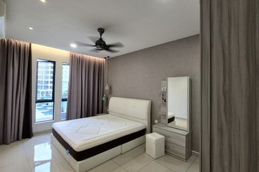 Upper East @ Tiger Lane