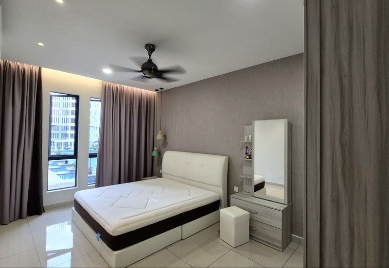 Upper East @ Tiger Lane