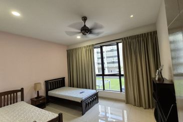 Upper East @ Tiger Lane