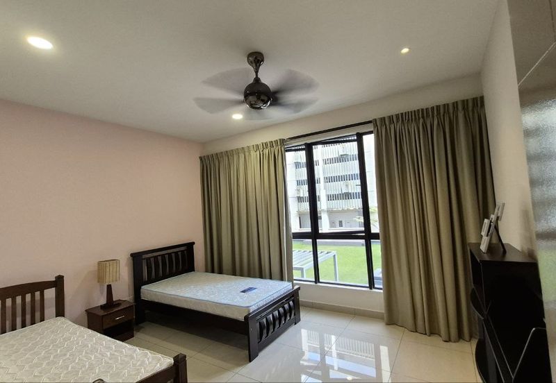 Upper East @ Tiger Lane