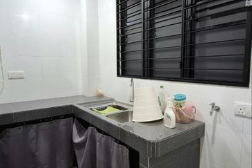 Upper East @ Tiger Lane