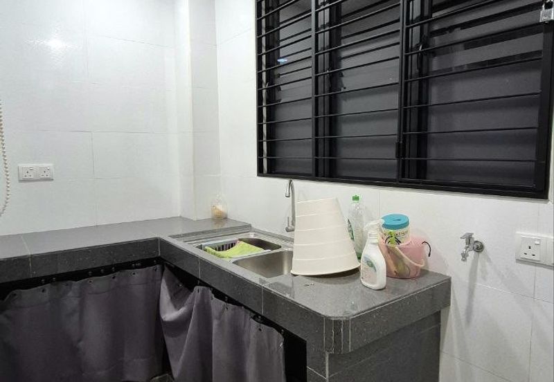 Upper East @ Tiger Lane