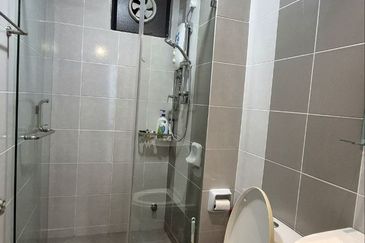 Upper East @ Tiger Lane