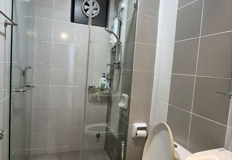 Upper East @ Tiger Lane