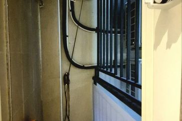 Upper East @ Tiger Lane