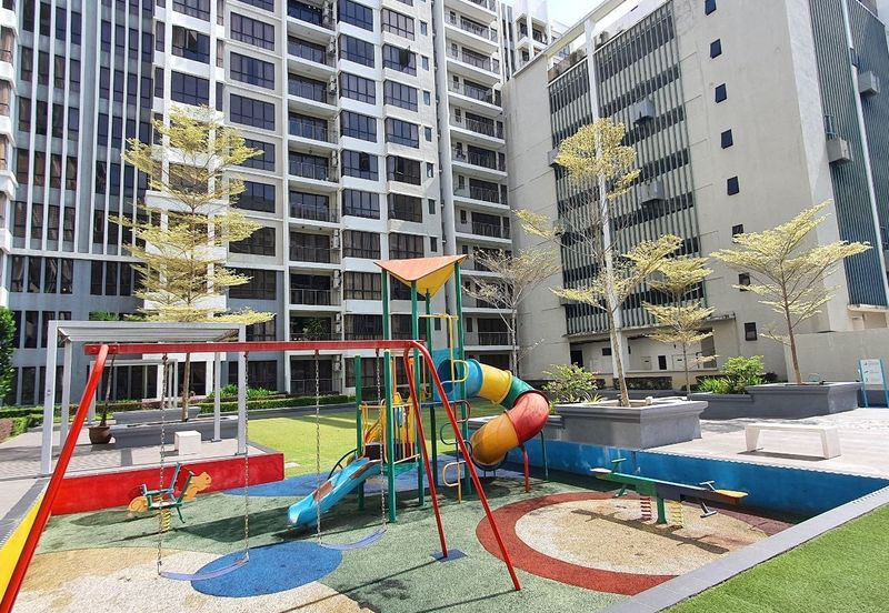 Upper East @ Tiger Lane