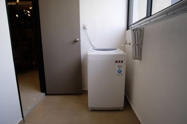 Upper East @ Tiger Lane