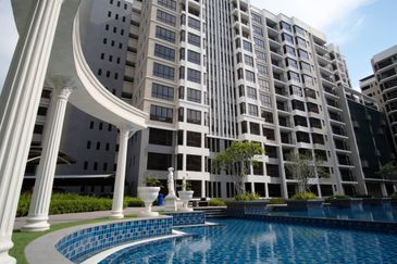 Upper East @ Tiger Lane