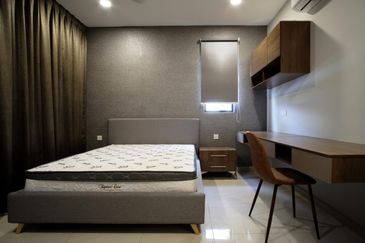 Upper East @ Tiger Lane