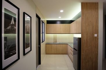 Upper East @ Tiger Lane