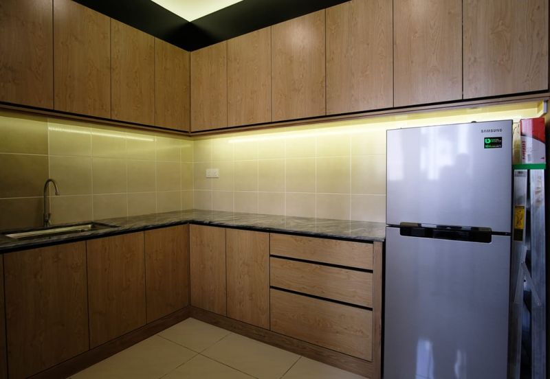 Upper East @ Tiger Lane