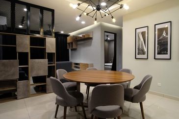 Upper East @ Tiger Lane