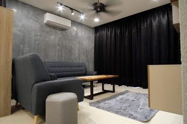 Upper East @ Tiger Lane