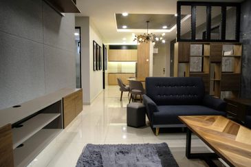 Upper East @ Tiger Lane