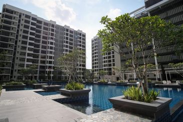 Upper East @ Tiger Lane