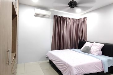 Manhattan Condominium