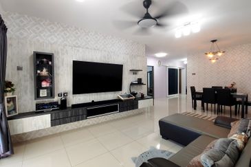 Manhattan Condominium