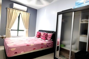 Manhattan Condominium