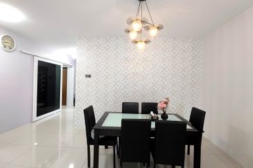 Manhattan Condominium