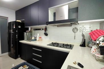 Manhattan Condominium