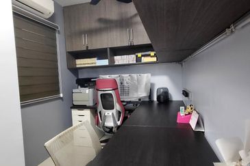 Manhattan Condominium