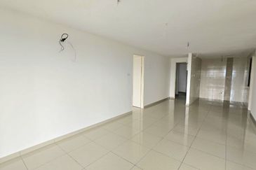 Upper East @ Tiger Lane