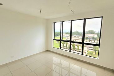 Upper East @ Tiger Lane