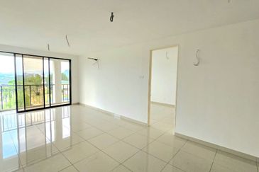 Upper East @ Tiger Lane