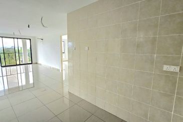 Upper East @ Tiger Lane