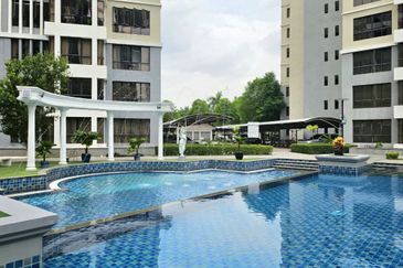 Upper East @ Tiger Lane