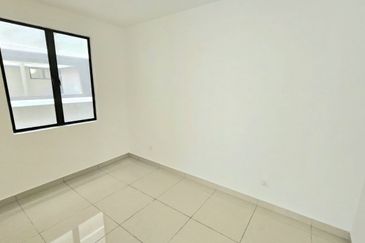 Upper East @ Tiger Lane