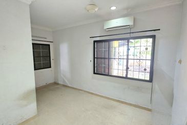 TAMAN BUKIT KLEDANG INDAH