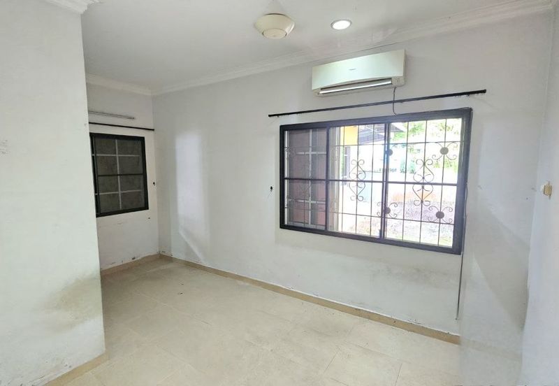 TAMAN BUKIT KLEDANG INDAH