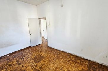 Pakatan Jaya Bercham