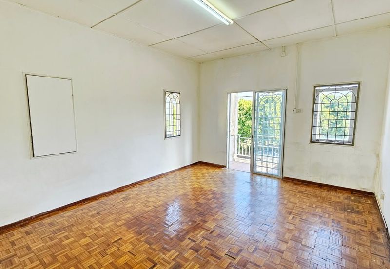 Pakatan Jaya Bercham