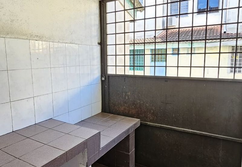 Pakatan Jaya Bercham