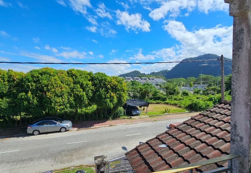 Pakatan Jaya Bercham