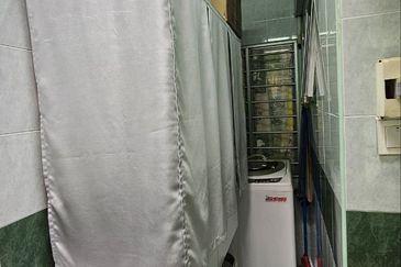 Pakatan Jaya Bercham