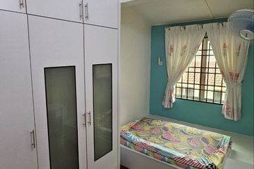 Pakatan Jaya Bercham