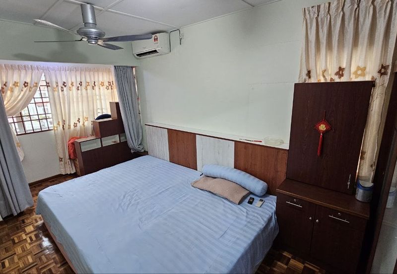 Pakatan Jaya Bercham