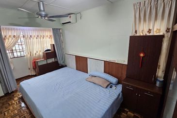 Pakatan Jaya Bercham