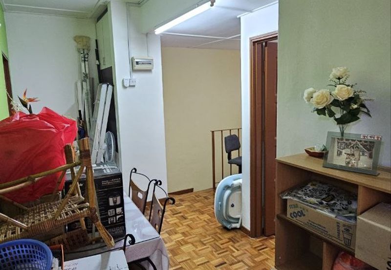 Pakatan Jaya Bercham