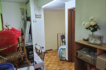 Pakatan Jaya Bercham