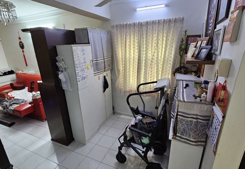 Pakatan Jaya Bercham