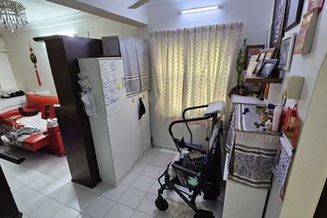 Pakatan Jaya Bercham