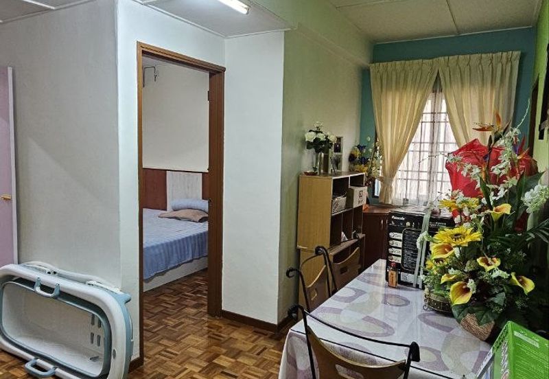 Pakatan Jaya Bercham