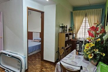 Pakatan Jaya Bercham