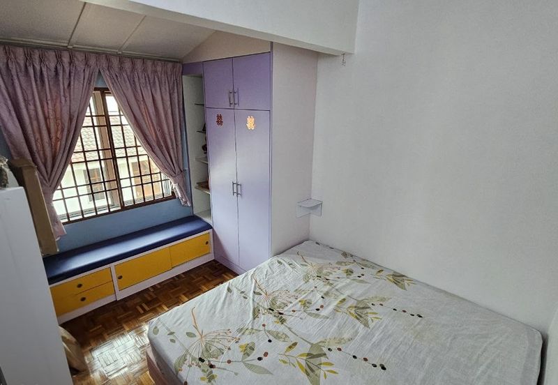 Pakatan Jaya Bercham