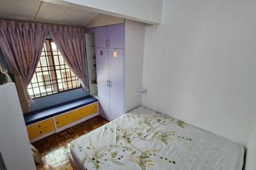 Pakatan Jaya Bercham