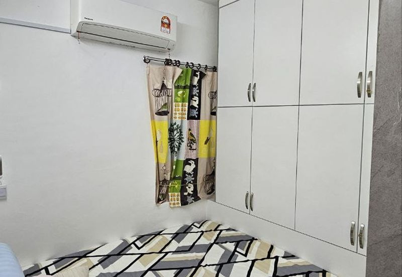 Pakatan Jaya Bercham